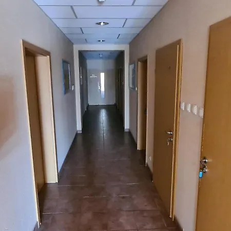 Osrodek Wypoczynkowy Sierakow