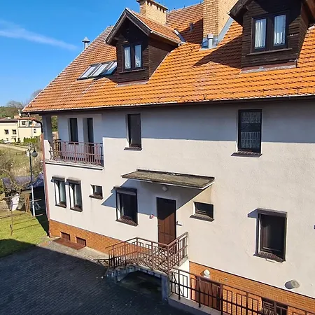 Osrodek Wypoczynkowy Sierakow *