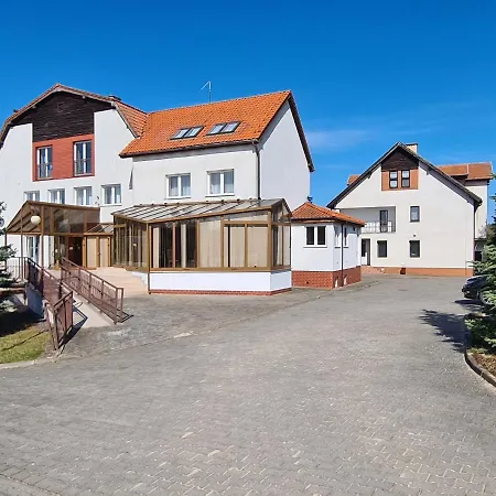 Resort Osrodek Wypoczynkowy Sierakow Sierakow (Greater Poland)