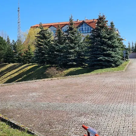 Osrodek Wypoczynkowy Sierakow Resort Sierakow (Greater Poland)