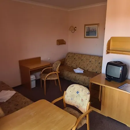Osrodek Wypoczynkowy Sierakow Resort