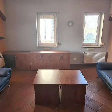 Resort Osrodek Wypoczynkowy Sierakow *