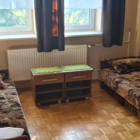Osrodek Wypoczynkowy Sierakow Sierakow (Greater Poland)