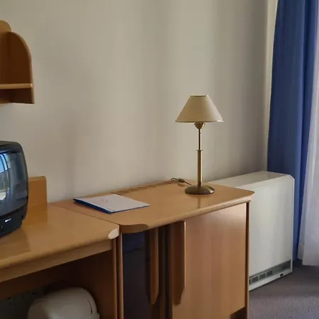 Osrodek Wypoczynkowy Sierakow