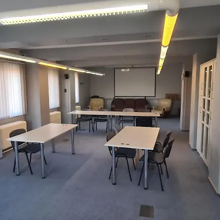 Resort Osrodek Wypoczynkowy Sierakow