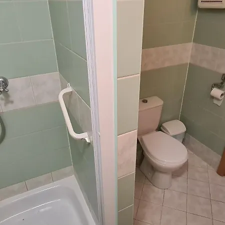 Osrodek Wypoczynkowy Sierakow *
