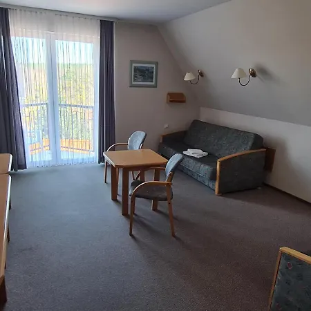 Resort Osrodek Wypoczynkowy Sierakow *