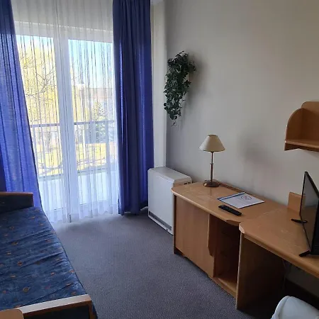 Osrodek Wypoczynkowy Sierakow * Sierakow (Greater Poland)