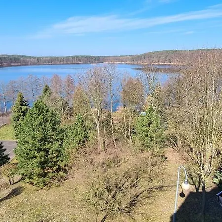 Resort Osrodek Wypoczynkowy Sierakow Sierakow (Greater Poland)