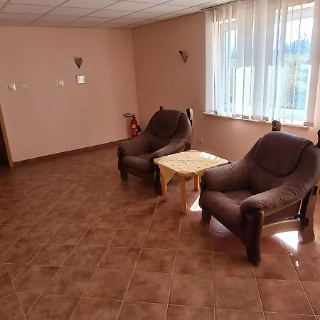 Osrodek Wypoczynkowy Sierakow *