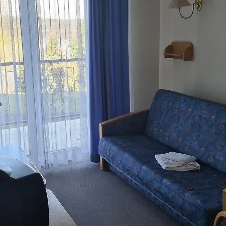 Resort Osrodek Wypoczynkowy Sierakow *