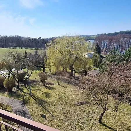 Osrodek Wypoczynkowy Sierakow Resort *