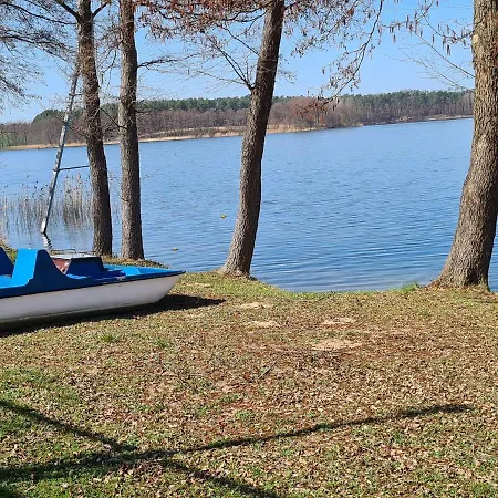 Resort Osrodek Wypoczynkowy Sierakow *