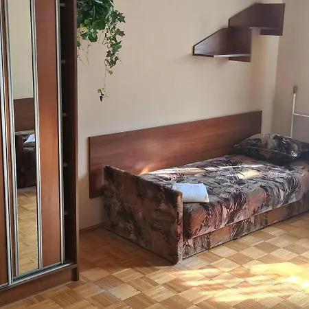 Osrodek Wypoczynkowy Sierakow * Sierakow (Greater Poland)