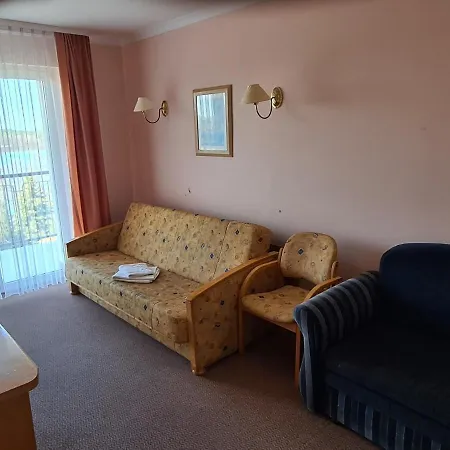 Osrodek Wypoczynkowy Sierakow Resort