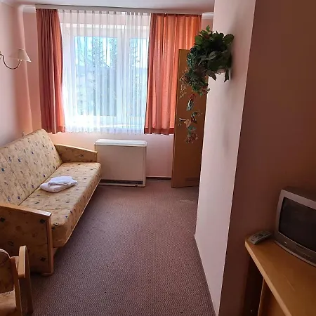 Osrodek Wypoczynkowy Sierakow *
