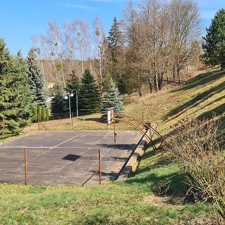 Osrodek Wypoczynkowy Sierakow * Sierakow (Greater Poland)