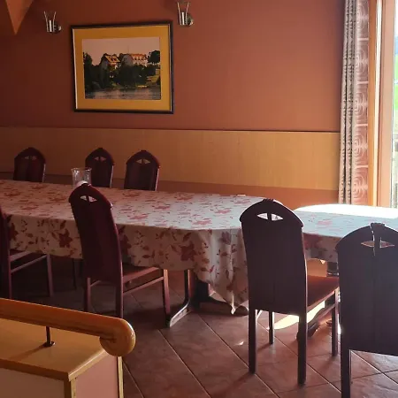 Osrodek Wypoczynkowy Sierakow * Sierakow (Greater Poland)