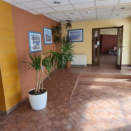 Osrodek Wypoczynkowy Sierakow Resort *