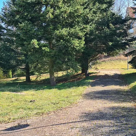 Osrodek Wypoczynkowy Sierakow