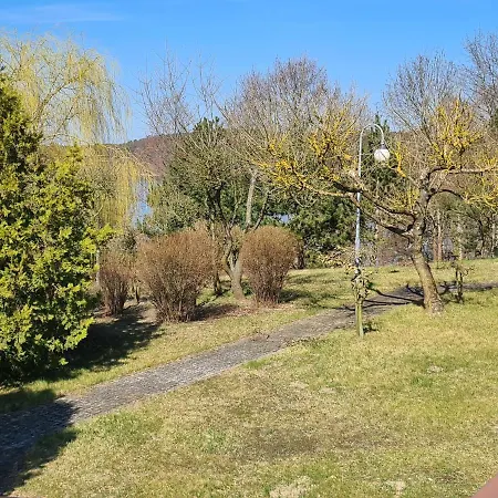 Osrodek Wypoczynkowy Sierakow *